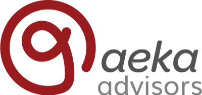 Aeka Advisors logo