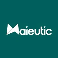 Client logo