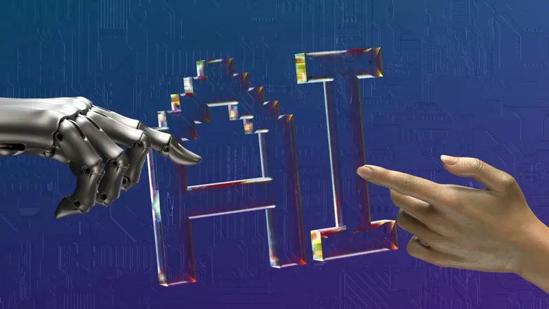 AI-powered recruitment technology